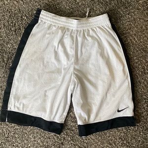 Women’s Nike basketball shorts